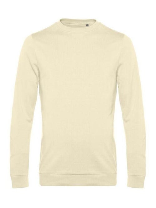 B&C Sweatshirt à manches longues pour hommes - Kiabi