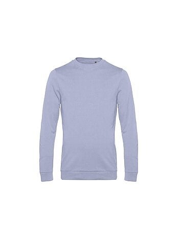 B&C Sweatshirt à manches longues pour hommes