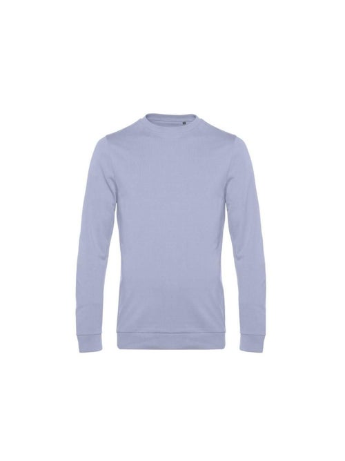 B&C Sweatshirt à manches longues pour hommes - Kiabi