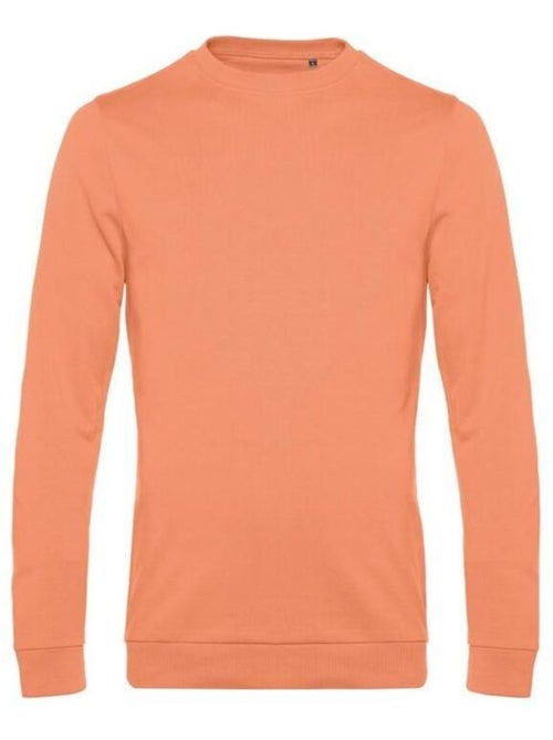 B&C Sweatshirt à manches longues pour hommes - Kiabi