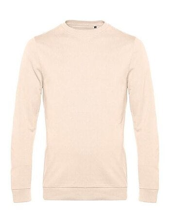 B&C Sweatshirt à manches longues pour hommes
