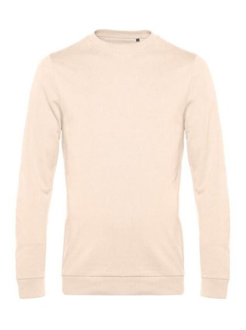 B&C Sweatshirt à manches longues pour hommes - Kiabi