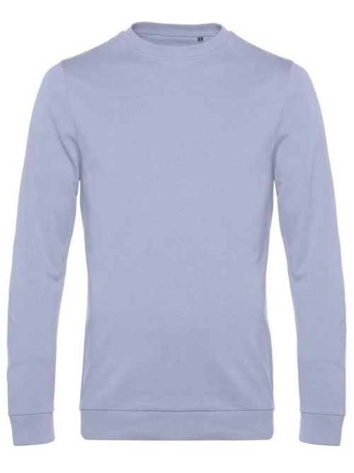 B&C Sweatshirt à manches longues pour hommes - Kiabi B&C Sweatshirt à manches longues pour hommes - Kiabi