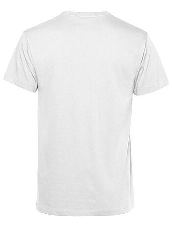 B&C T-shirt biologique E150 pour hommes