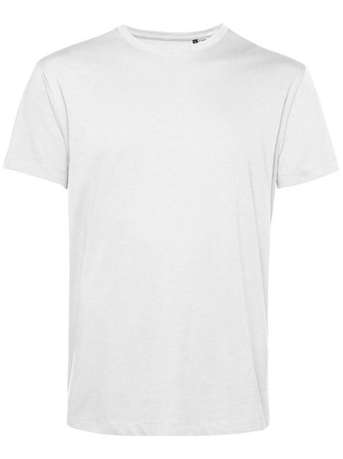 B&C T-shirt biologique E150 pour hommes - Kiabi