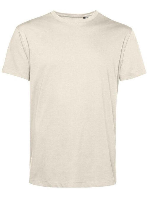 B&C T-shirt biologique E150 pour hommes - Kiabi