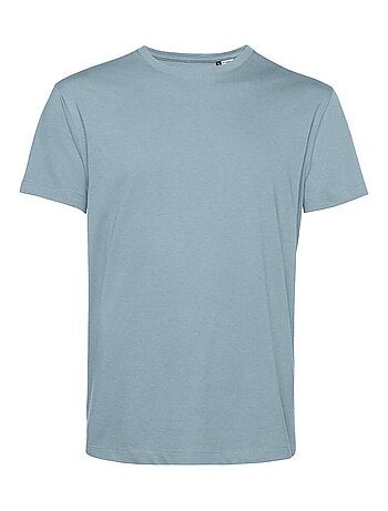 B&C T-shirt biologique E150 pour hommes