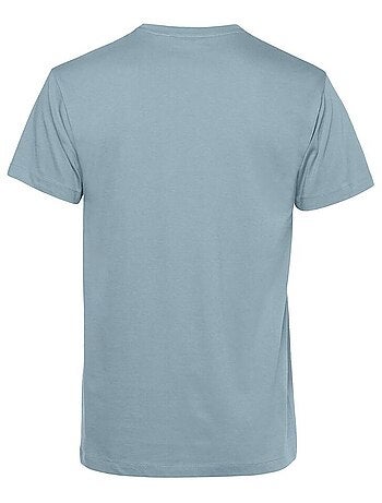 B&C T-shirt biologique E150 pour hommes