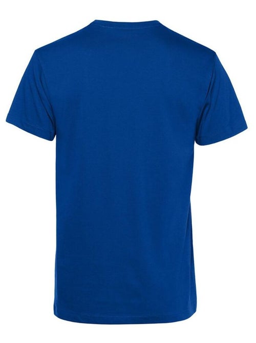 B&C T-shirt biologique E150 pour hommes - Kiabi