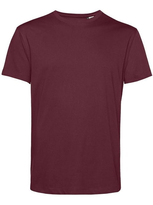 B&C T-shirt biologique E150 pour hommes - Kiabi