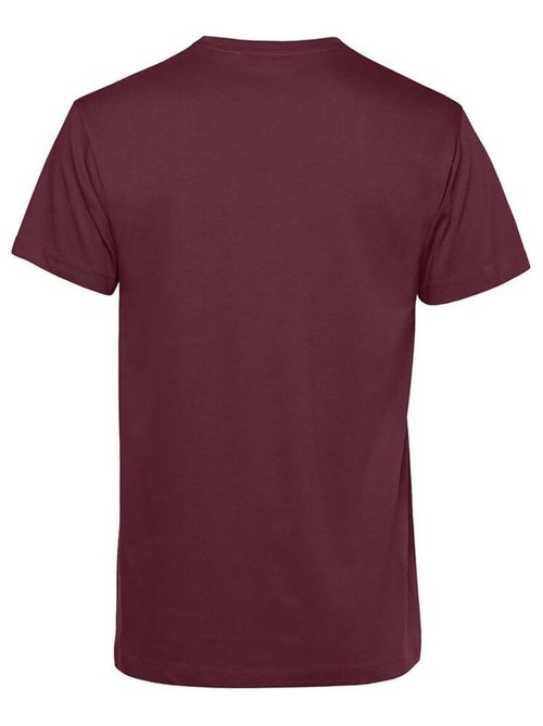 B&C T-shirt biologique E150 pour hommes - Kiabi