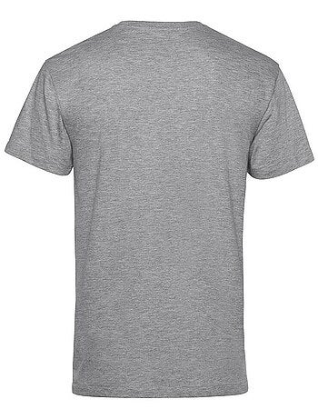 B&C T-shirt biologique E150 pour hommes