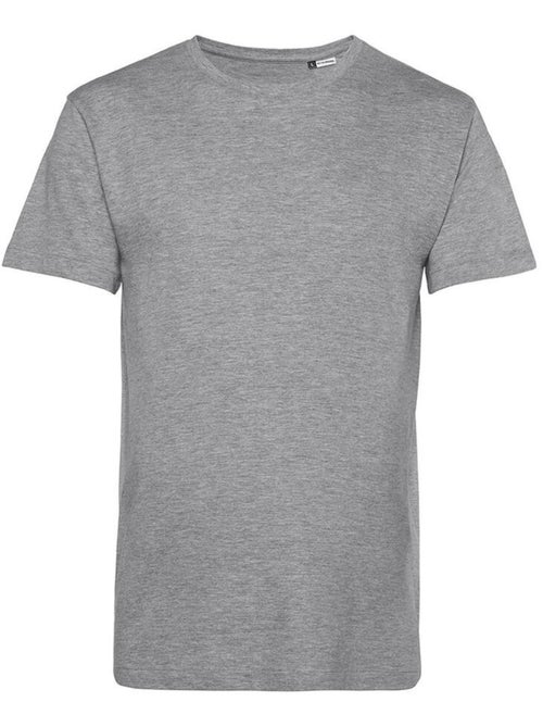 B&C T-shirt biologique E150 pour hommes - Kiabi
