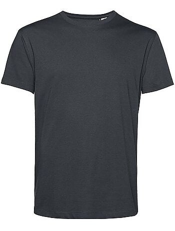 B&C T-shirt biologique E150 pour hommes