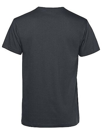 B&C T-shirt biologique E150 pour hommes