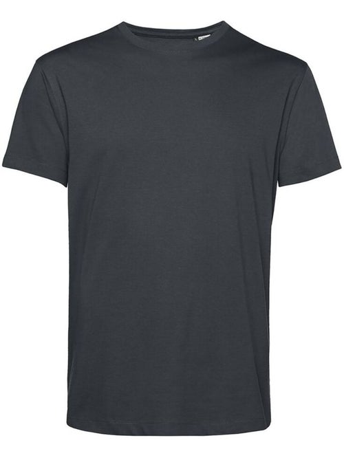 B&C T-shirt biologique E150 pour hommes - Kiabi