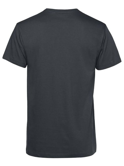B&C T-shirt biologique E150 pour hommes - Kiabi