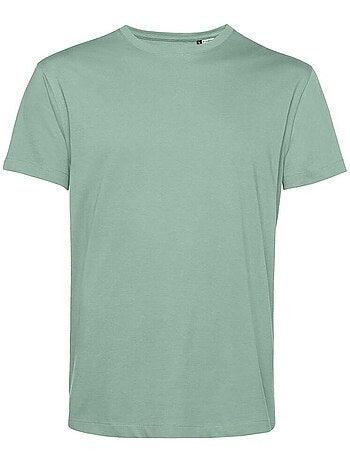 B&C T-shirt biologique E150 pour hommes
