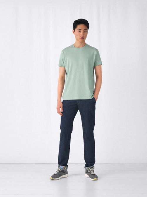 B&C T-shirt biologique E150 pour hommes - Kiabi