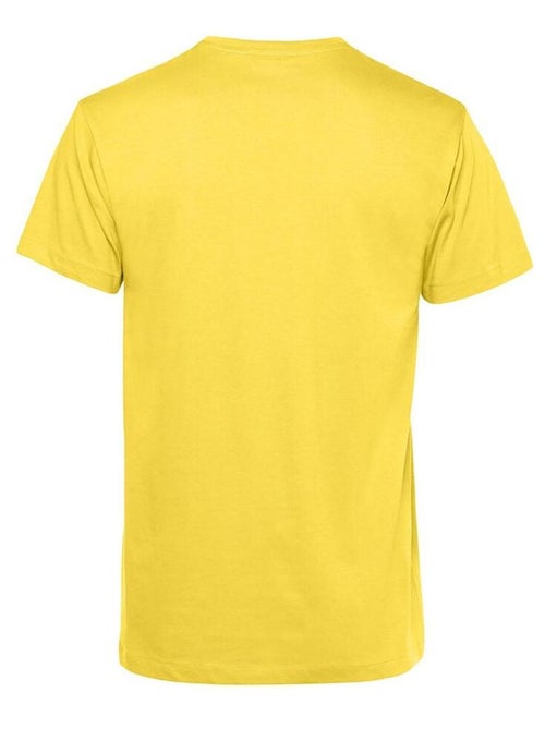 B&C T-shirt biologique E150 pour hommes - Kiabi
