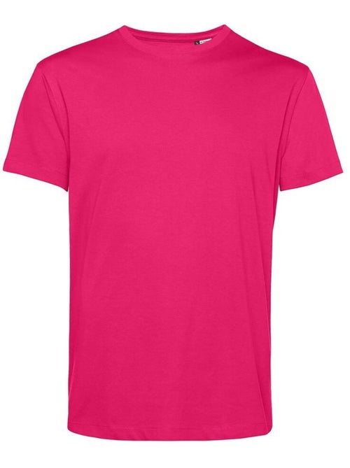 B&C T-shirt biologique E150 pour hommes - Kiabi B&C T-shirt biologique E150 pour hommes - Kiabi