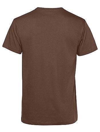 B&C T-shirt biologique E150 pour hommes