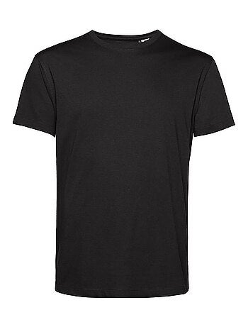 B&C T-shirt biologique E150 pour hommes