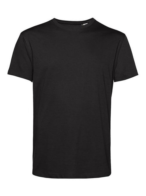 B&C T-shirt biologique E150 pour hommes - Kiabi