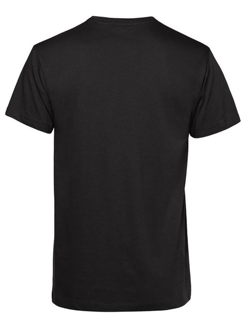 B&C T-shirt biologique E150 pour hommes - Kiabi