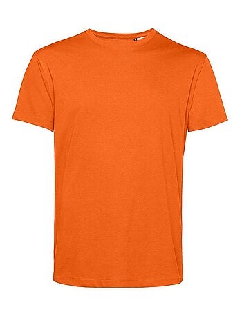 B&C T-shirt biologique E150 pour hommes