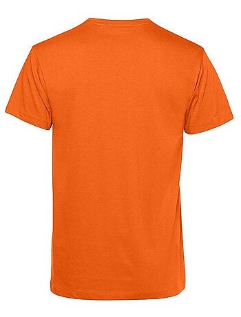B&C T-shirt biologique E150 pour hommes