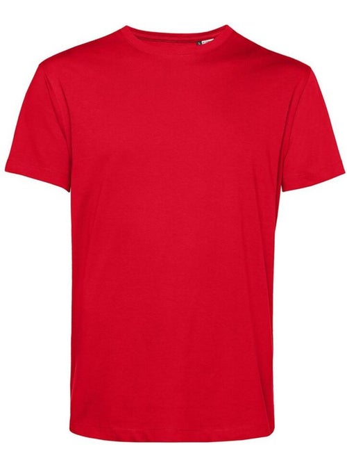 B&C T-shirt biologique E150 pour hommes - Kiabi