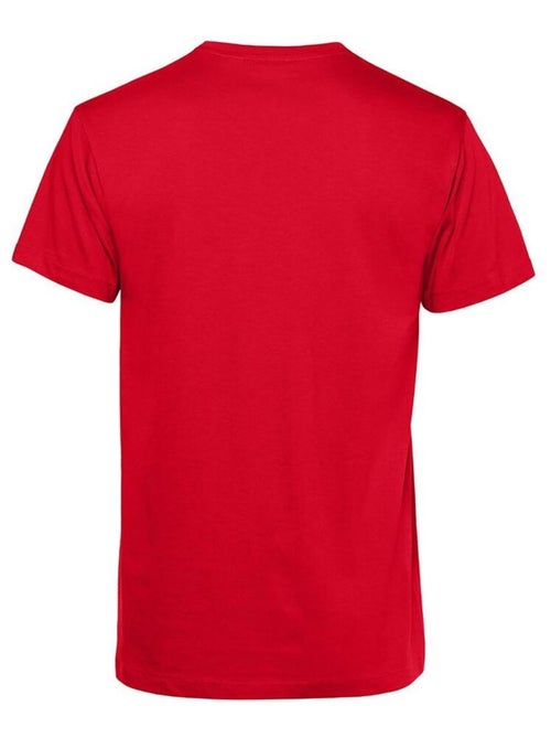B&C T-shirt biologique E150 pour hommes - Kiabi