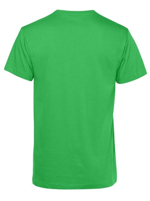 B&C T-shirt biologique E150 pour hommes - Kiabi