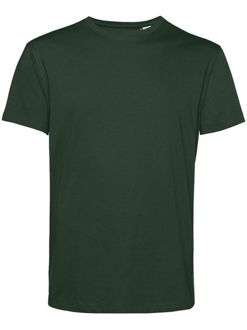 B&C T-shirt biologique E150 pour hommes - Kiabi