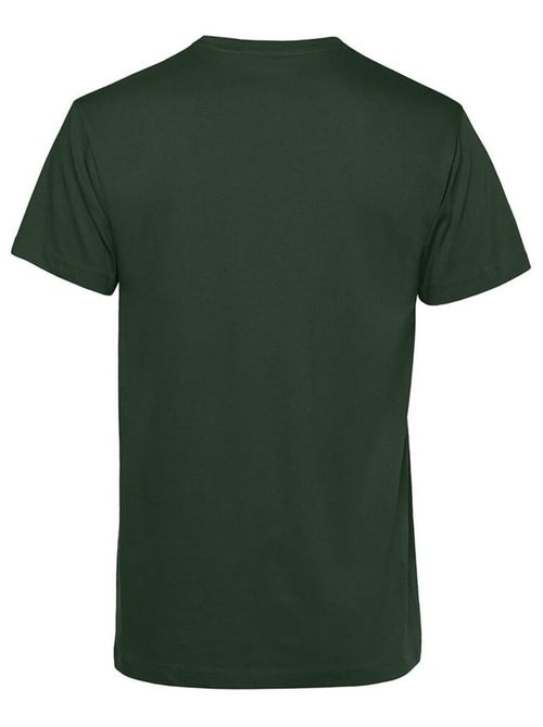 B&C T-shirt biologique E150 pour hommes - Kiabi