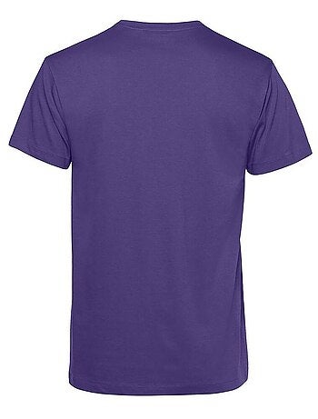 B&C T-shirt biologique E150 pour hommes