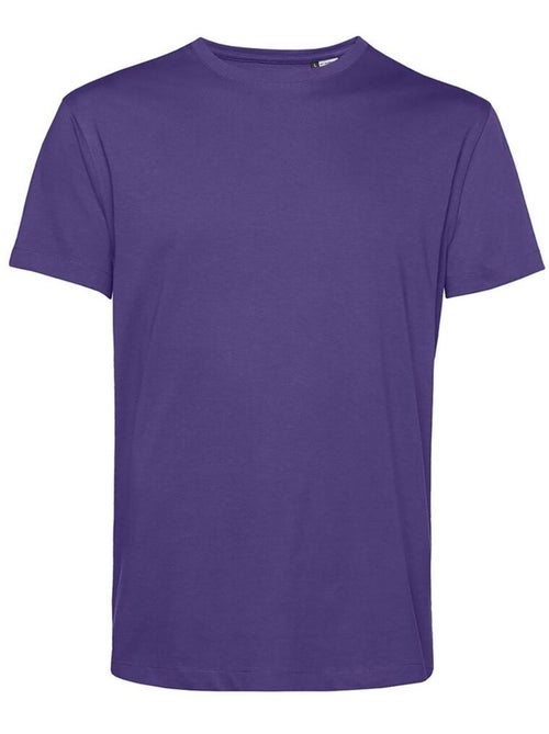 B&C T-shirt biologique E150 pour hommes - Kiabi