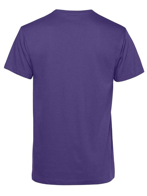 B&C T-shirt biologique E150 pour hommes - Kiabi