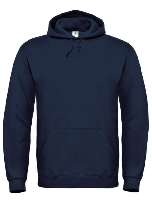 B&C Unisexe Adultes Sweatshirt à capuche/Haut de forme - Kiabi B&C Unisexe Adultes Sweatshirt à capuche/Haut de forme - Kiabi