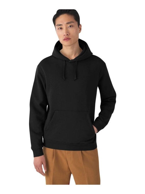 B&C Unisexe Adultes Sweatshirt à capuche/Haut de forme - Kiabi