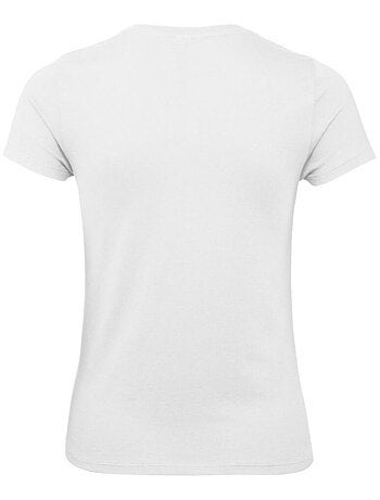 B&C Womens/Ladies #E150 Tee-shirt