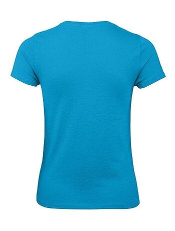 B&C Womens/Ladies #E150 Tee-shirt