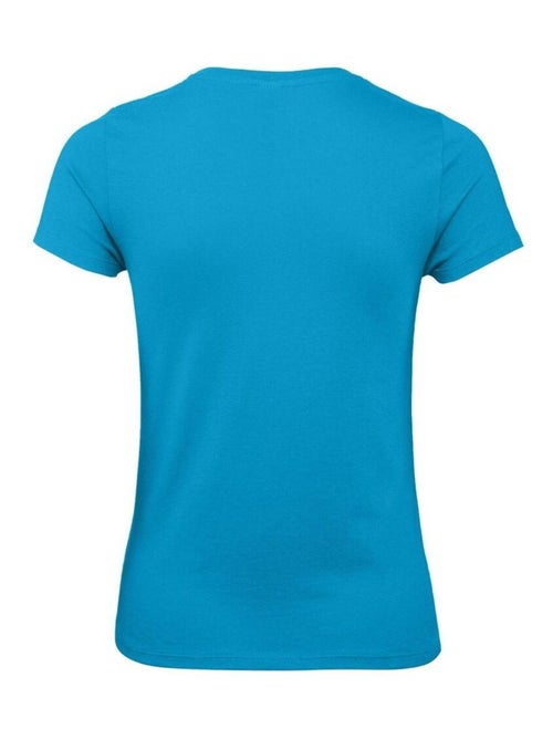 B&C Womens/Ladies #E150 Tee-shirt - Kiabi