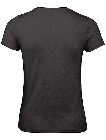 B&C Womens/Ladies #E150 Tee-shirt