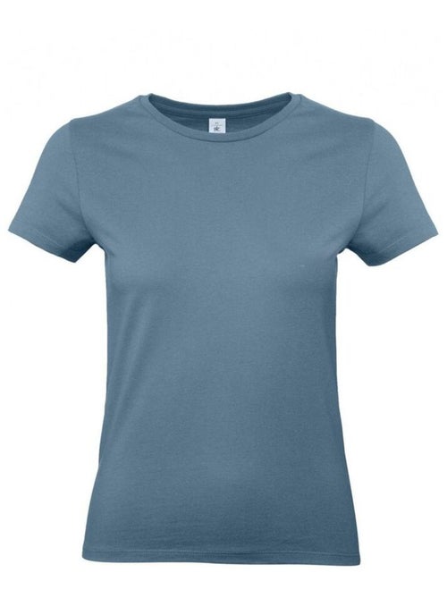 B&C Womens/Ladies #E190 Tee-shirt - Kiabi