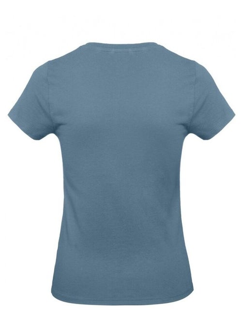 B&C Womens/Ladies #E190 Tee-shirt - Kiabi