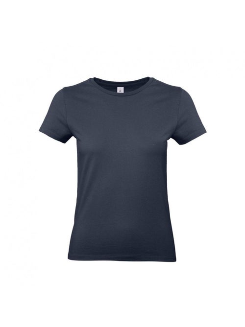B&C Womens/Ladies #E190 Tee-shirt - Kiabi