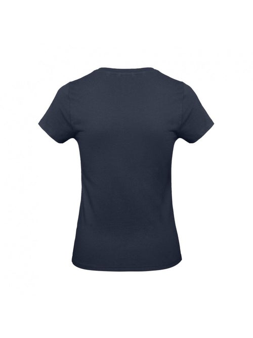 B&C Womens/Ladies #E190 Tee-shirt - Kiabi