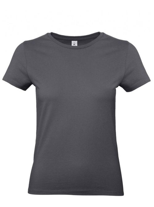 B&C Womens/Ladies #E190 Tee-shirt - Kiabi